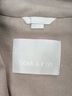 Soia & Kyo Tan Vest Size L - photo 3