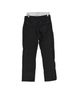 Kuhl Black Cargo Pants Size 10 - photo 2