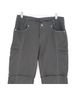 Kuhl Black Cargo Pants Size 10 - photo 4