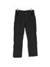 Kuhl Black Cargo Pants Size 10 - photo 1