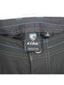 Kuhl Black Cargo Pants Size 10 - photo 3