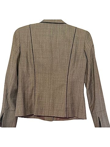 Lafayette 148 New York Blazer (view 2)