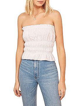 Reformation Tank Top