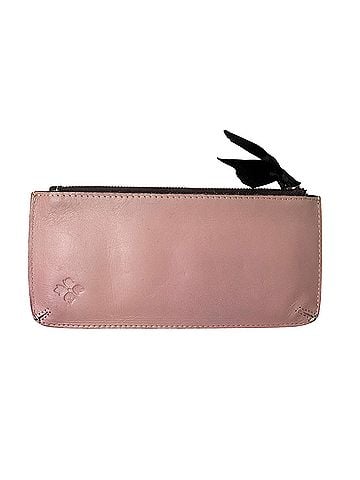 Patricia Nash Leather Clutch (view 2)