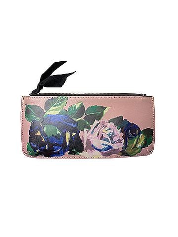 Patricia Nash Leather Clutch (view 1)