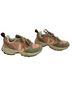 VEJA Pink Gray Sneakers Size 6 - photo 5