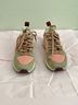 VEJA Pink Gray Sneakers Size 6 - photo 4