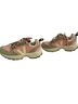 VEJA Pink Gray Sneakers Size 6 - photo 2
