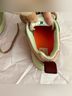 VEJA Pink Gray Sneakers Size 6 - photo 9