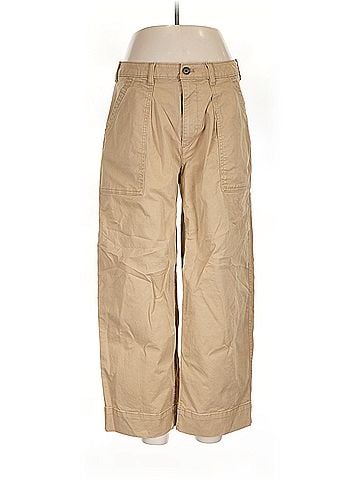 Banana Republic Factory Store Banana Republic Factory Store Cargo Pants (view 1)