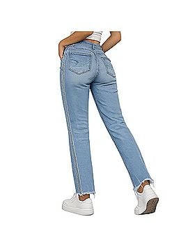 American Eagle Outfitters Hi Rise Jegging Crop Jeans (view 2)