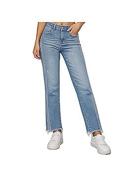 American Eagle Outfitters Hi Rise Jegging Crop Jeans (view 1)