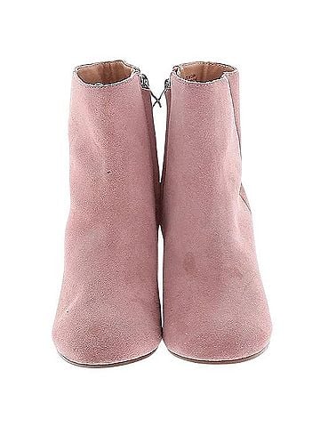 Urban Outfitters Thelma Ankle Boots (view 2)