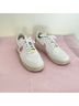 Nike Air Force 1 '07 SE 'Flower Power' Sneakers - photo 3