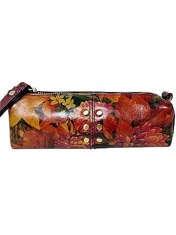 Patricia Nash Patricia Nash Leather Clutch (view 1)