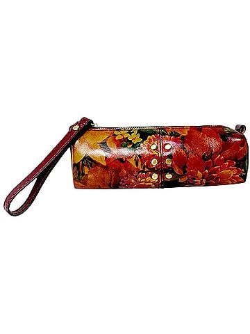 Patricia Nash Patricia Nash Leather Clutch (view 2)