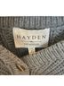 Hayden Gray Casual Sweaters Size S - photo 2