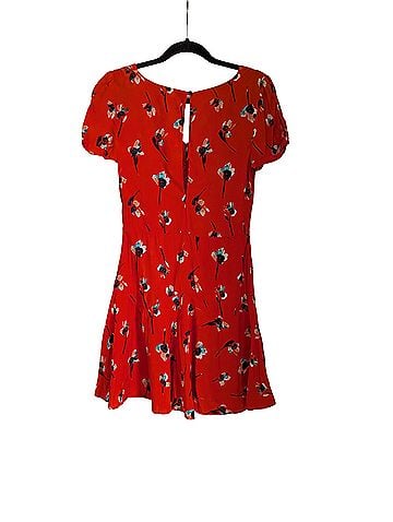 Topshop Casual Dress (view 2)