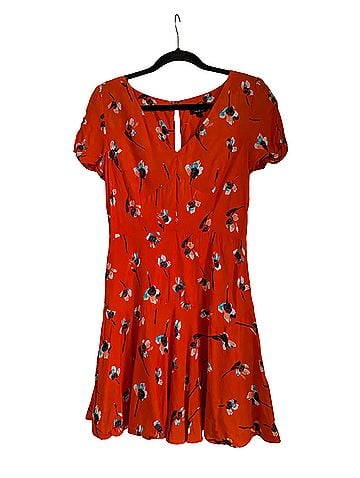 Topshop Casual Dress (view 1)