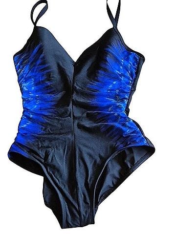 Miraclesuit Temptation One Piece Swimsuit (view 1)