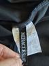 Miraclesuit Blue Black One Piece Swimsuit Size 6 - photo 3