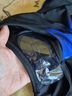 Miraclesuit Blue Black One Piece Swimsuit Size 6 - photo 6