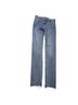 H&M Blue Jeans Size 23 waist - photo 1