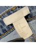 H&M Blue Jeans Size 23 waist - photo 3