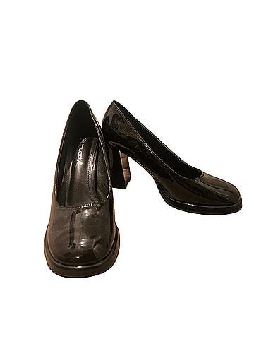 Unilady Heels (view 1)