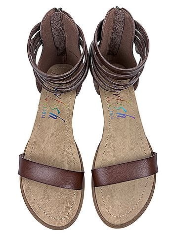 Blowfish Sandals (view 1)