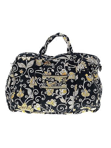 Vera Bradley Vera Bradley Satchel (view 1)