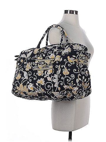 Vera Bradley Vera Bradley Satchel (view 2)