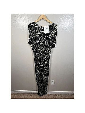 Diane von Furstenberg Gertrude Casual Dress (view 1)