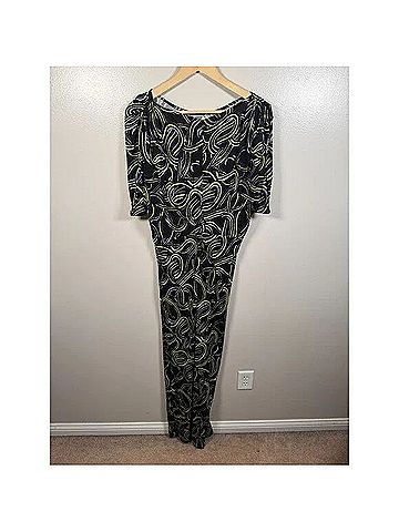 Diane von Furstenberg Gertrude Casual Dress (view 2)