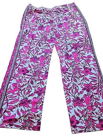 Lilly Pulitzer Grenada Casual Pants (view 2)