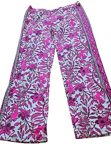 Lilly Pulitzer Grenada Casual Pants (view 1)