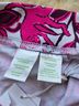 Lilly Pulitzer Floral Multi Color Casual Pants Size L - photo 4