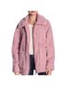 Steve Madden Pink Jacket Size S - photo 3
