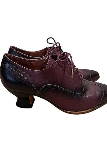 American Duchess Londoner Heels (view 1)