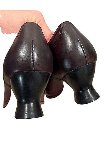American Duchess Londoner Heels (view 2)
