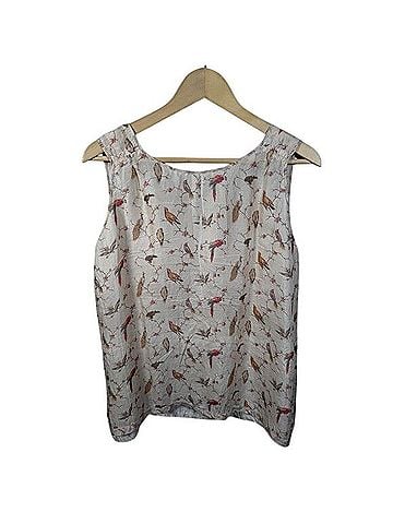 Dosa Tank Top (view 1)