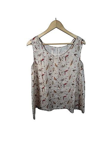 Dosa Tank Top (view 2)