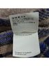 Acne 100% Wool Multi Color Acne Studios Plaid Printed Scarf in Multicolor Wool One size - photo 4