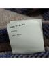Acne 100% Wool Multi Color Acne Studios Plaid Printed Scarf in Multicolor Wool One size - photo 5