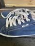 Taos Blue Sneakers Size 8 - photo 8