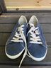 Taos Blue Sneakers Size 8 - photo 5