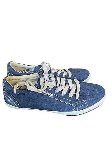 Taos Top Star Sneakers (view 1)