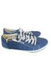 Taos Blue Sneakers Size 8 - photo 1