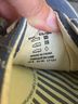 Taos Blue Sneakers Size 8 - photo 6