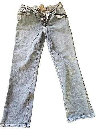 Faded Glory Jeans (view 1)